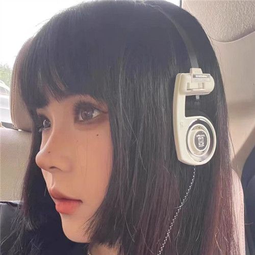 Tai Nghe Nhét Tai Megaus KOSS Âm Thanh Siêu Trầm Thiết Kế Nhỏ Gọn Thời Trang Chất Lượng Cao