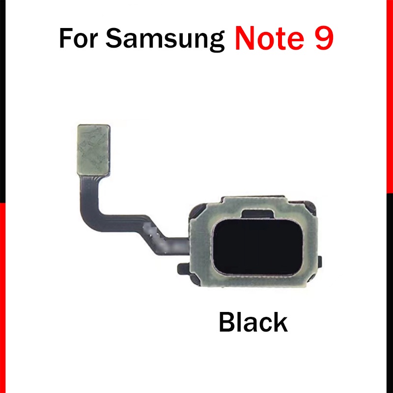 Mạch Cảm Ứng Vân Tay Cho Điện Thoại Samsung Galaxy Note 9 N960