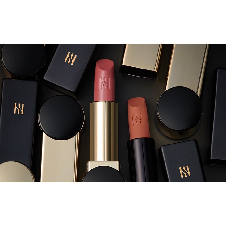 Son Thỏi Hera Rouge Holic Matte 3g