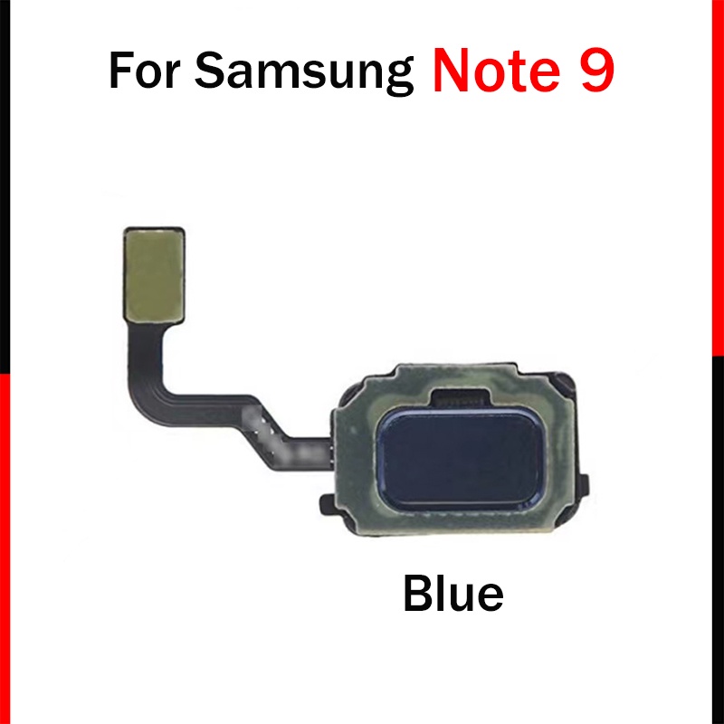 Mạch Cảm Ứng Vân Tay Cho Điện Thoại Samsung Galaxy Note 9 N960