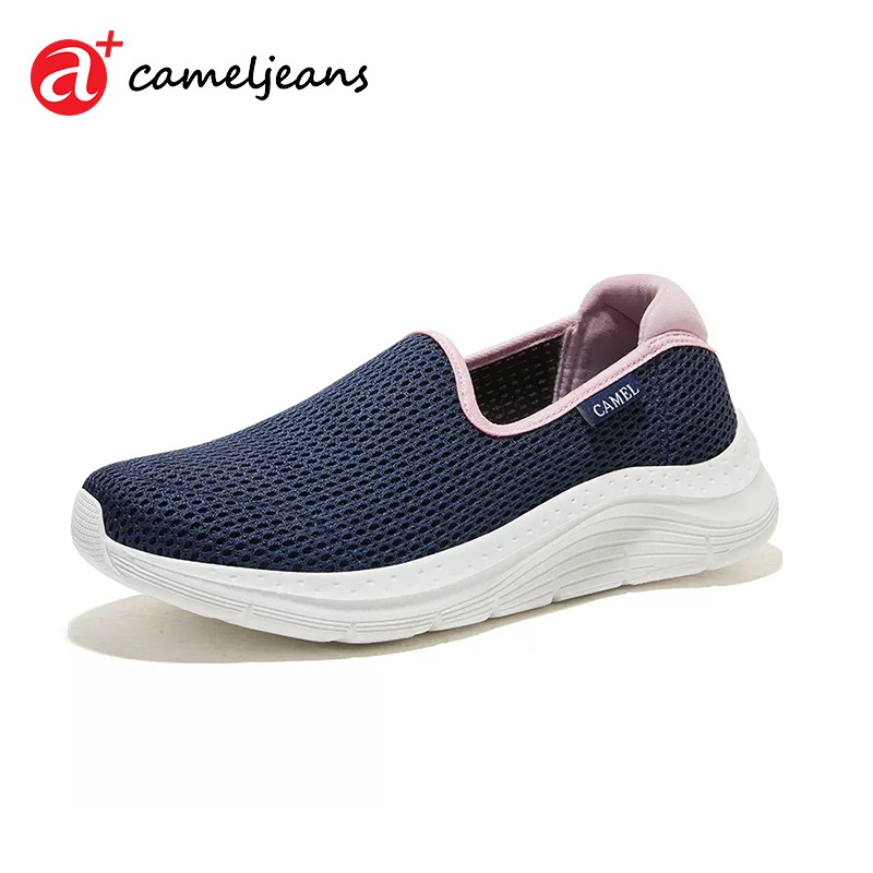 Giày thể thao CAMELJEANS F23M304036 dành cho nữ