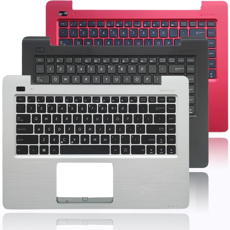 Vỏ Bọc Bảo Vệ laptop ASUS K456U F456 R456 X456U A456U R457U
