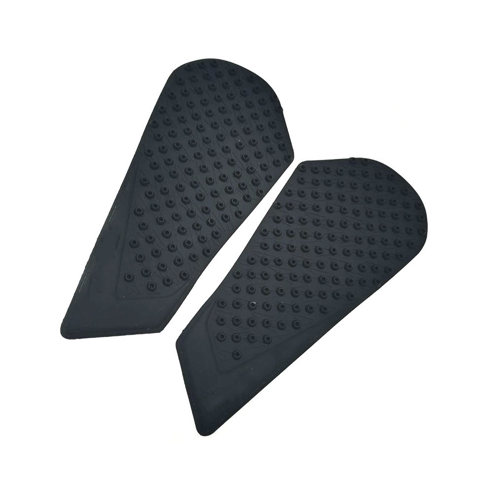 Miếng Dán Bình Xăng Chống Trượt Cho Xe Máy Suzuki GSX-R GSXR 600 750 2011 2012 2013 14 2015