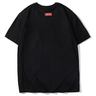 Áo Thun Vans Unisex Thời Trang