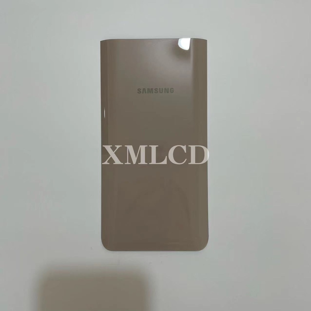 Nắp Lưng Điện Thoại Samsung Galaxy A80 A805 SM-A8050 Thay Thế Chuyên Dụng Cho