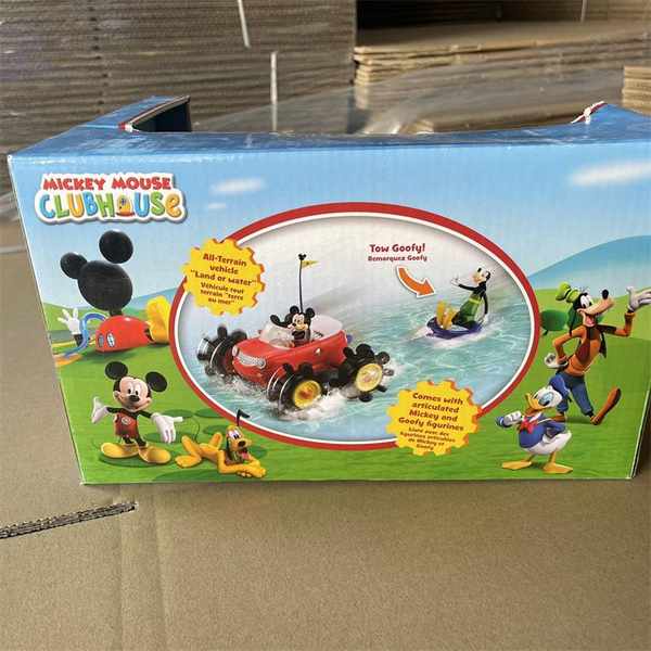 Đồ Chơi Cá Mập Nemo Phát Nhạc Vui Nhộn Dành Cho Bé