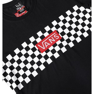 Áo Thun Vans Unisex Thời Trang