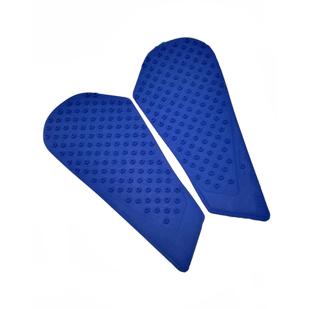 Miếng Dán Bình Xăng Chống Trượt Cho Xe Máy Suzuki GSX-R GSXR 600 750 2011 2012 2013 14 2015