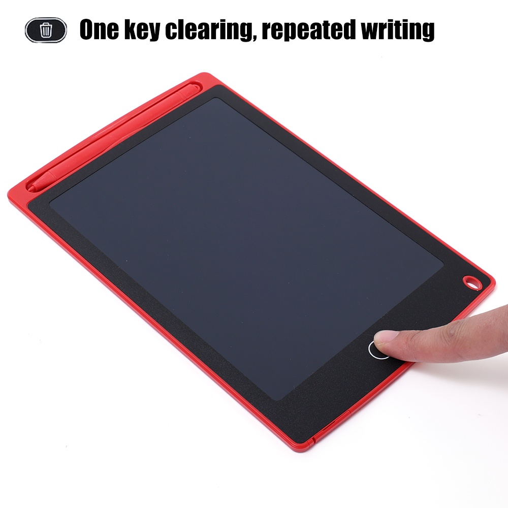 Bảng Vẽ Kỹ Thuật Số LCD Dùng Để Viết Cho Trẻ Em