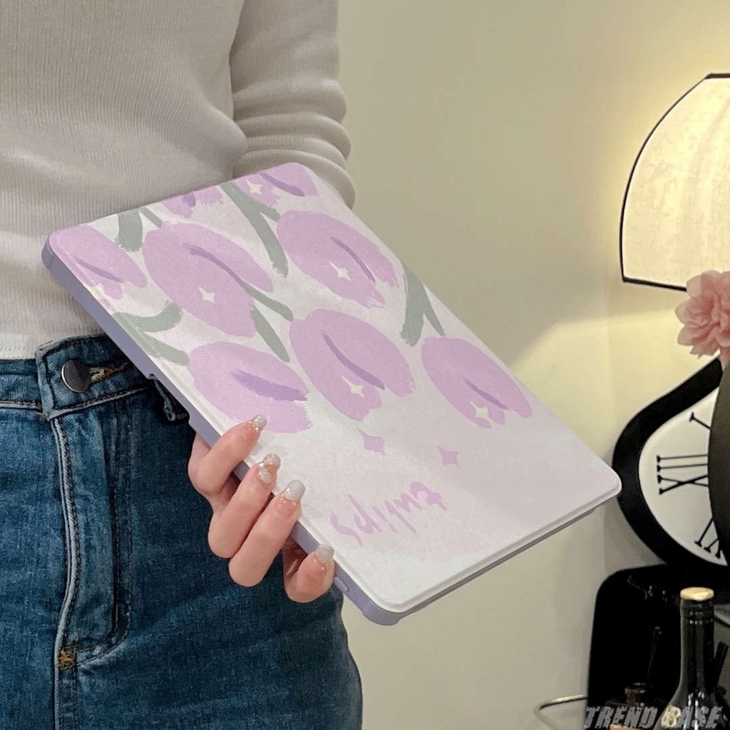 Bộ Đồ Chơi Xếp Hình 360 Độc Đáo Cho Bé° Bao Da Máy Tính Bảng Có Ngăn Đựng Bút Cho 2022 iPad Air 5 / 4 10.9 Pro 11 12.9 Mini 6 8.3in 2019 10.2 7 / 8 / 9th 2022 10th Ốp