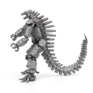 Mô Hình Godzilla vs King Kong Chân Thật