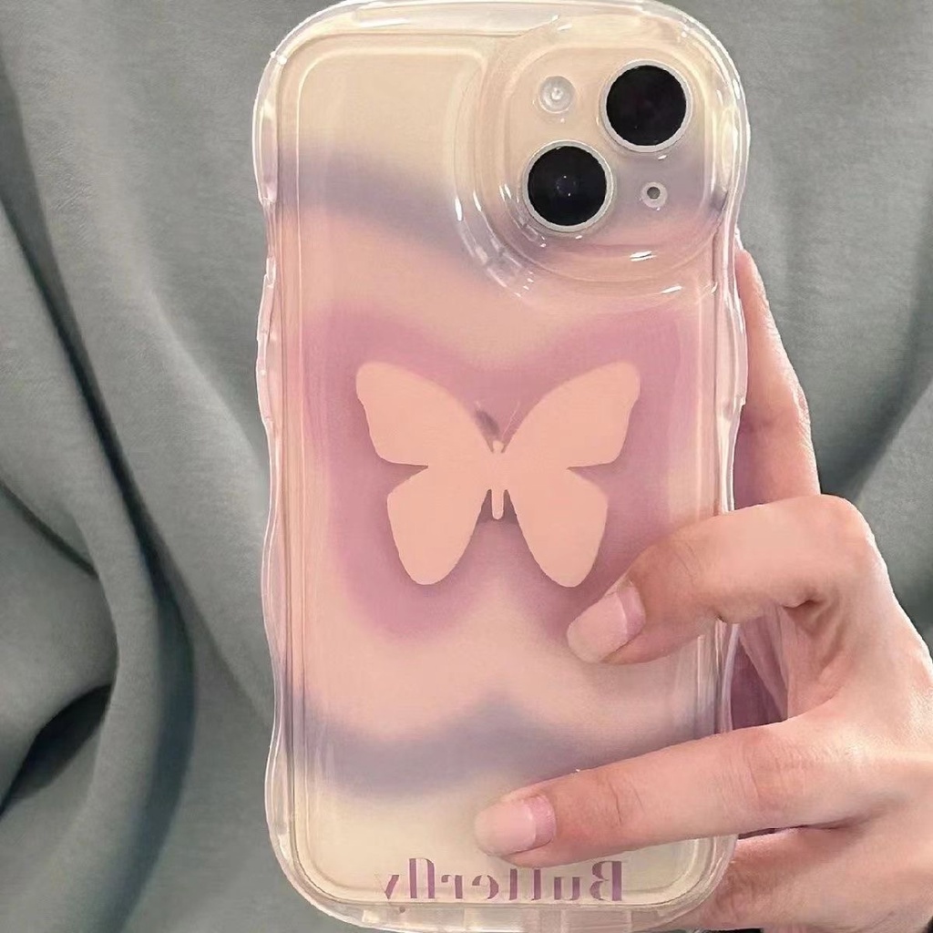 Ốp Điện Thoại Silicon Hình Mông Cô Gái Cho OPPO Reno2F Reno2Z OPPO Reno Reno2 Reno5 Reno5pro Reno6 Reno8T A9 A5