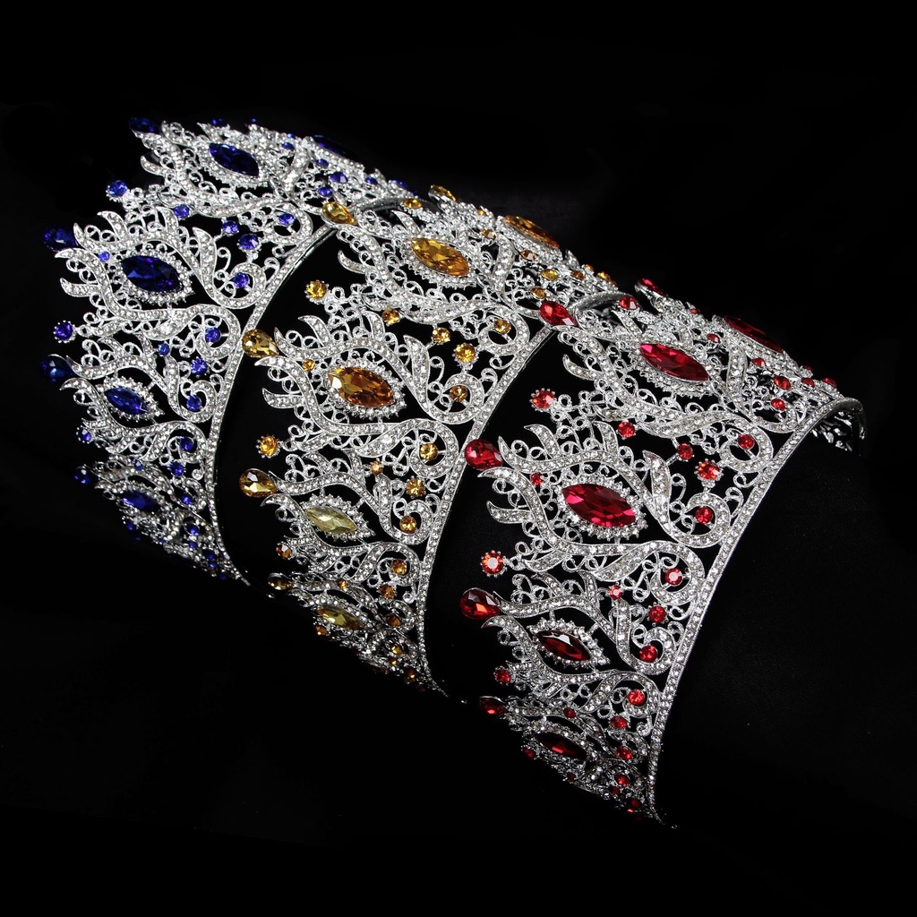 Vương Miện Đội Đầu Cho Tiệc Sinh Nhật, Đám Cưới