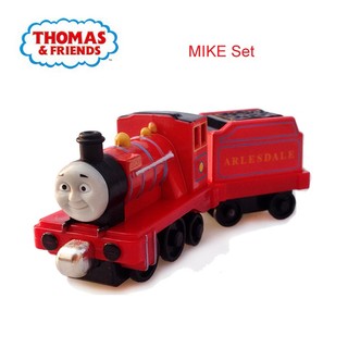Mô Hình Xe Lửa Thomas and Friends Đồ Chơi Cho Bé