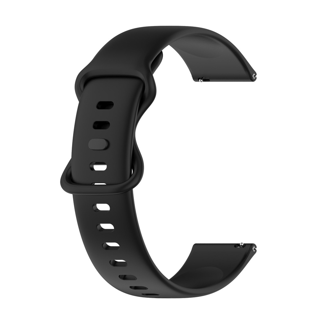 Dây Đeo Silicone Cho Đồng Hồ Thông Minh Garmin Venu SQ2 SQ