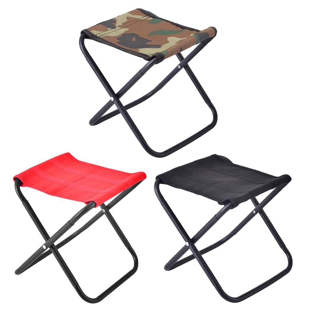 Hà Nội-Ghế gấp gọn mini đi du lịch, cắm trại, Ghế xếp câu cá NHỎ GỌN tiện dụng,