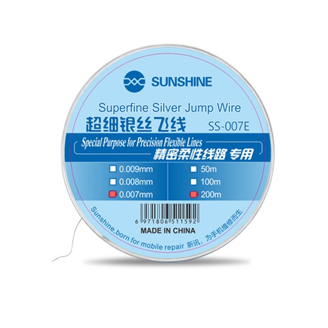 Nhíp Chống Từ Tính Bằng Hợp Kim Titan Siêu Nhẹ Chuyên Nghiệp NK1 / NK2