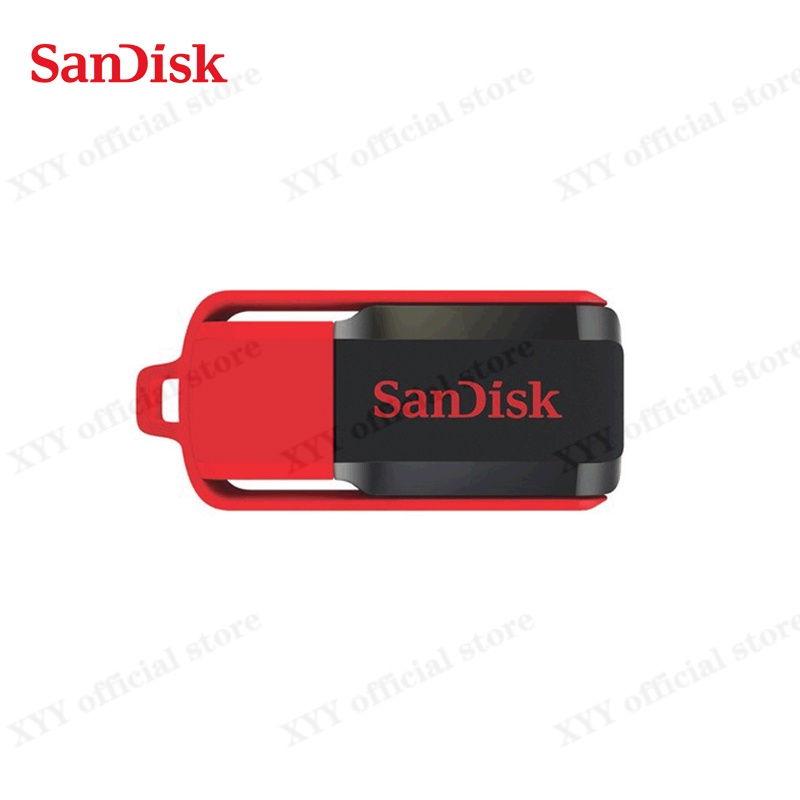 Usb Sandisk 128GB 64GB 32GB 16GB 8GB 4GB 2GB usb2.0 Chất Lượng Cao