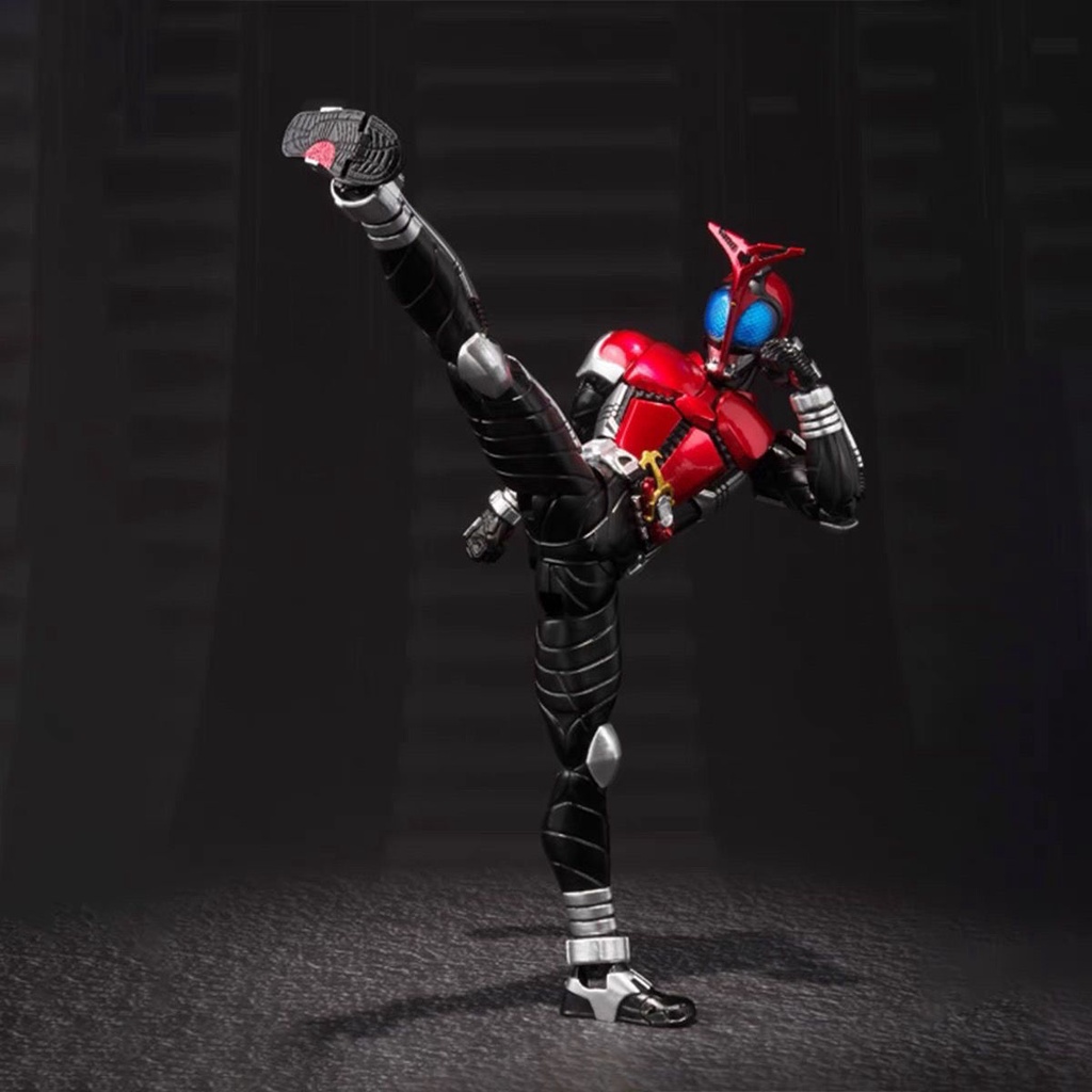 Nhân Vật Kamen Rider Kabuto Kabuto Knight