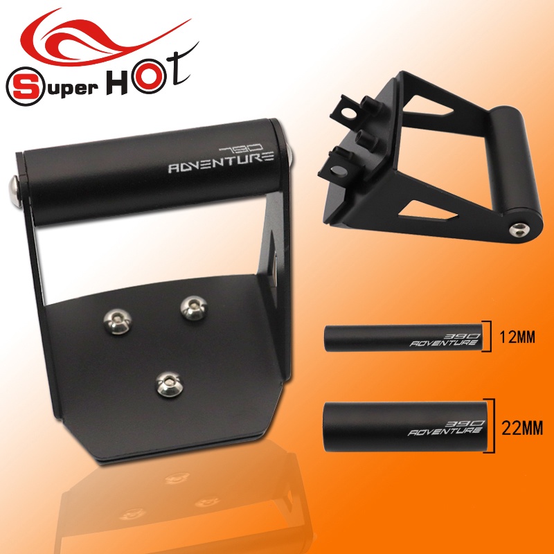 Giá Đỡ Điện Thoại / Thiết Bị Định Vị GPS Chuyên Dụng Cho KTM 390Xadv 790Xadv 390 790 adventure ADV R