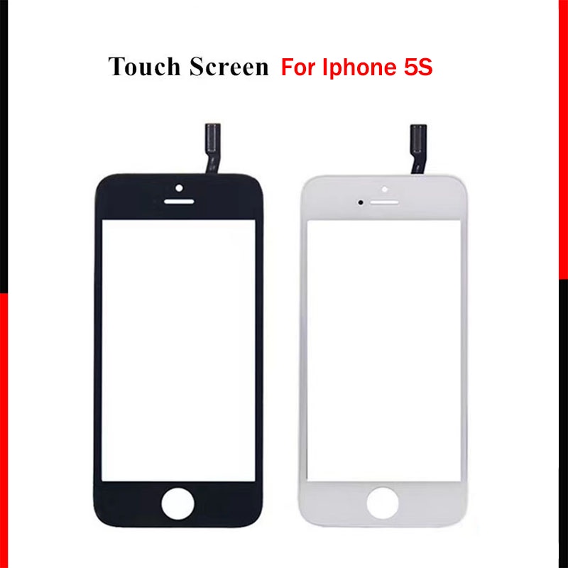 Màn Hình Cảm Ứng Mới Cho iphone 5 5s 5c 6 6s 7 8 Plus X XR SE