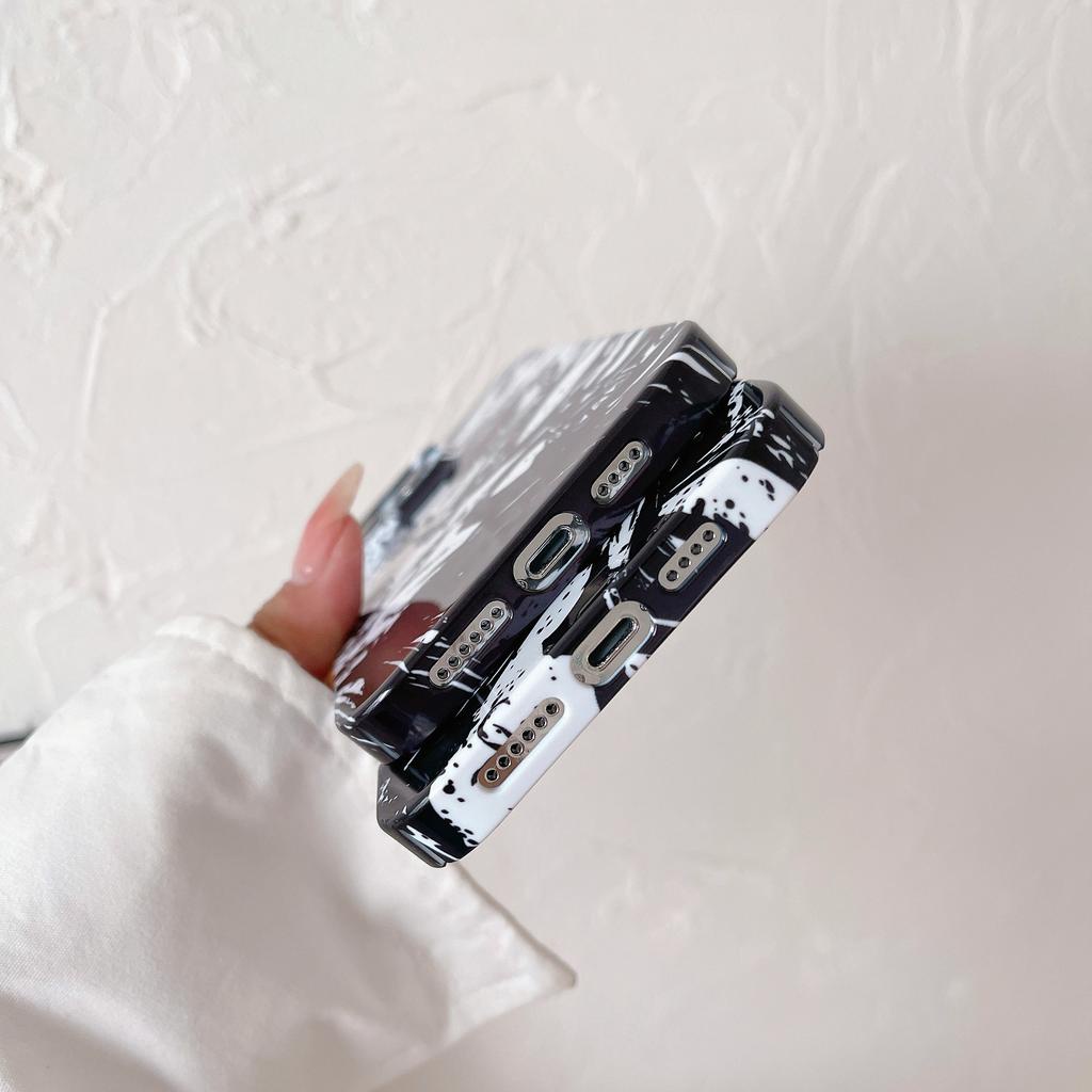 Ốp Điện Thoại Cứng Họa Tiết Hoạt Hình one piece luffy Độc Đáo Cho IPhone 14promax 14pro 13promax 12 11