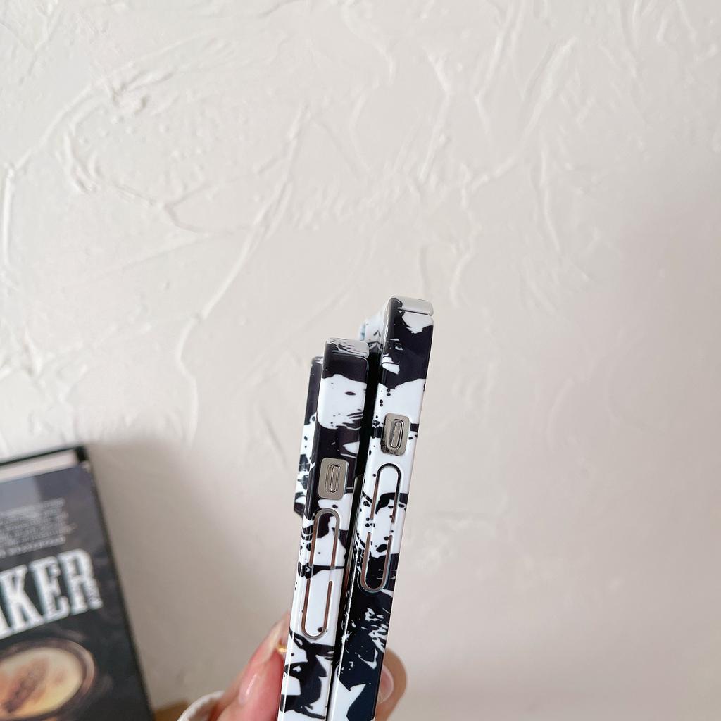 Ốp Điện Thoại Cứng Họa Tiết Hoạt Hình one piece luffy Độc Đáo Cho IPhone 14promax 14pro 13promax 12 11