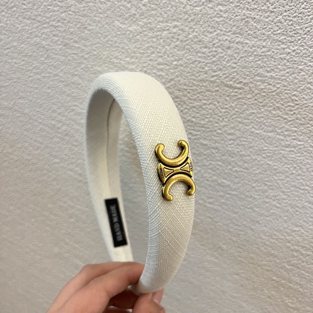 Arc de Triomphe Băng Đô ~ Băng Đô Phong Cách Nhật Bản Và Hàn Quốc Bắt Mắt Tinh Tế Cao Cấp Phong Cách Pháp ins net red Phụ Kiện Cho Nữ