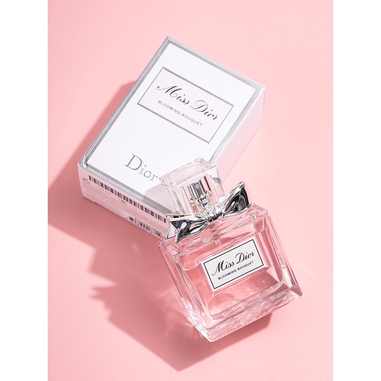 Nước Hoa Dior Pháp Miss Dior - Nước Hoa Nữ Thơm Lâu, Chính Hãng, Sang Trọng