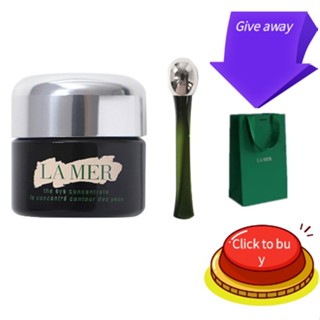 Kem Dưỡng Da Mắt La MER Cô Đặc 15ml