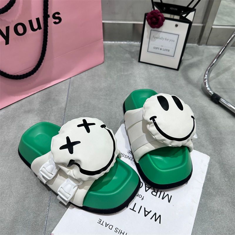 [Hàng Có Sẵn Giao Hàng Nhanh] Dép Xỏ Ngón Đi Biển Chống Trượt Phiên Bản Hàn Quốc Thời Trang Mùa Hè 2023 Cho Nữ