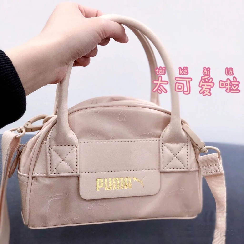 Thương Hiệu Thương Hiệu Liu Wen Túi Đeo Vai mini Thể Thao Di Động Thời Trang Đơn Giản Millet Phong Cách graffiti Dành Cho Bạn Nữ sma