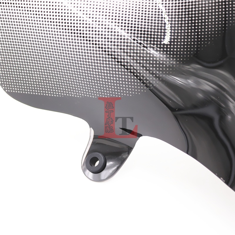 Phù Hợp Kính Chắn Gió Trước Trong Suốt Dày Dặn Cho honda pcx160 21-23