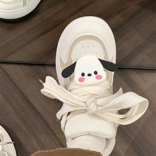 Giày Bata ThoáNg Khí Cho Nữ