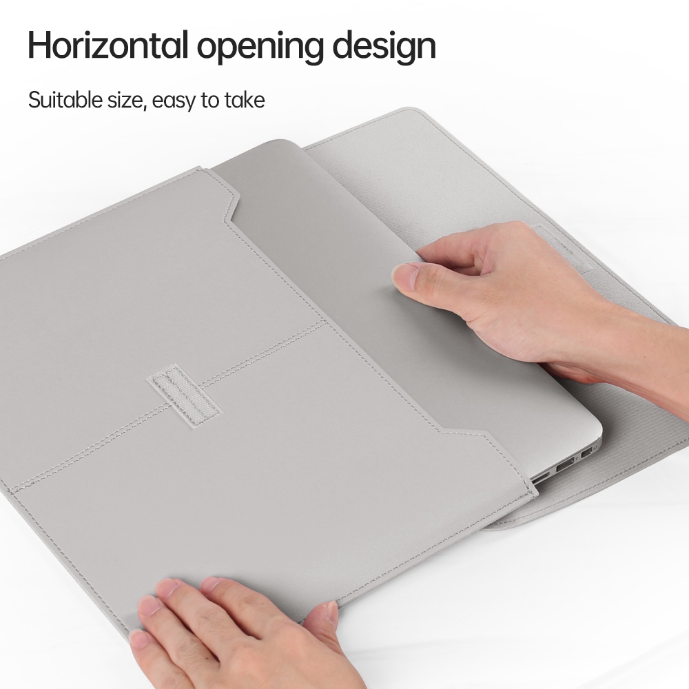 Túi Da Đựng Máy Tính Bảng Mềm Cho Microsoft Surface Pro 4 5 6 7 7plus 8 9 Tablet Pro X 13inch