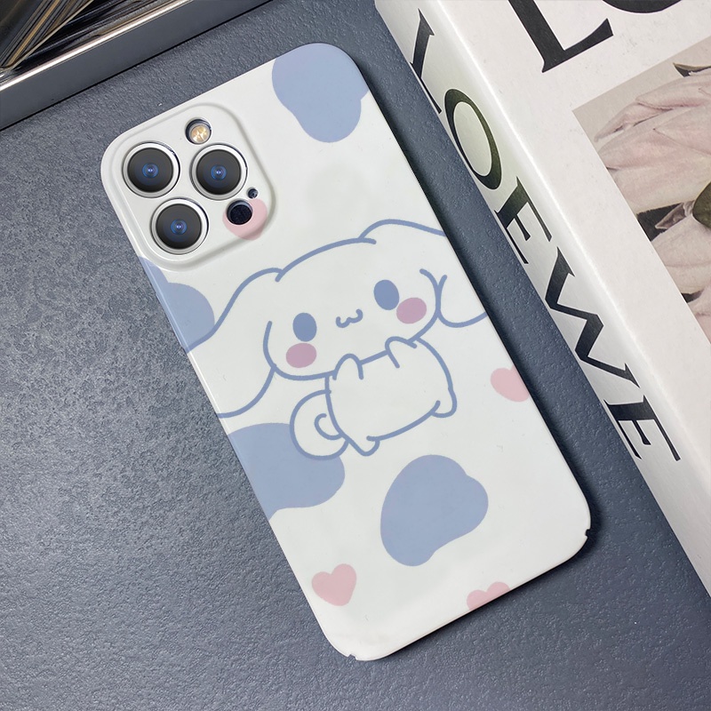 Ốp Điện Thoại Cứng Chống Sốc Thời Trang Cho iphone 14promax 11 13 12 7Plus 8 X XS Max