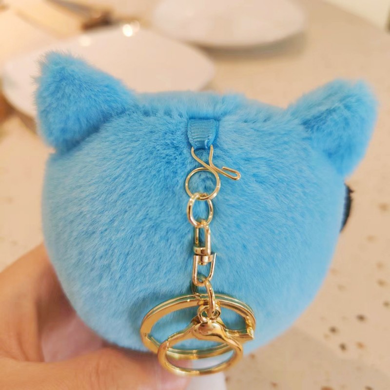 Sanrio Thú Nhồi Bông Hình Cinnamoroll / Chim Cánh Cụt / Chó Hồng Hạc Dễ Thương Dùng Làm Quà Tặng