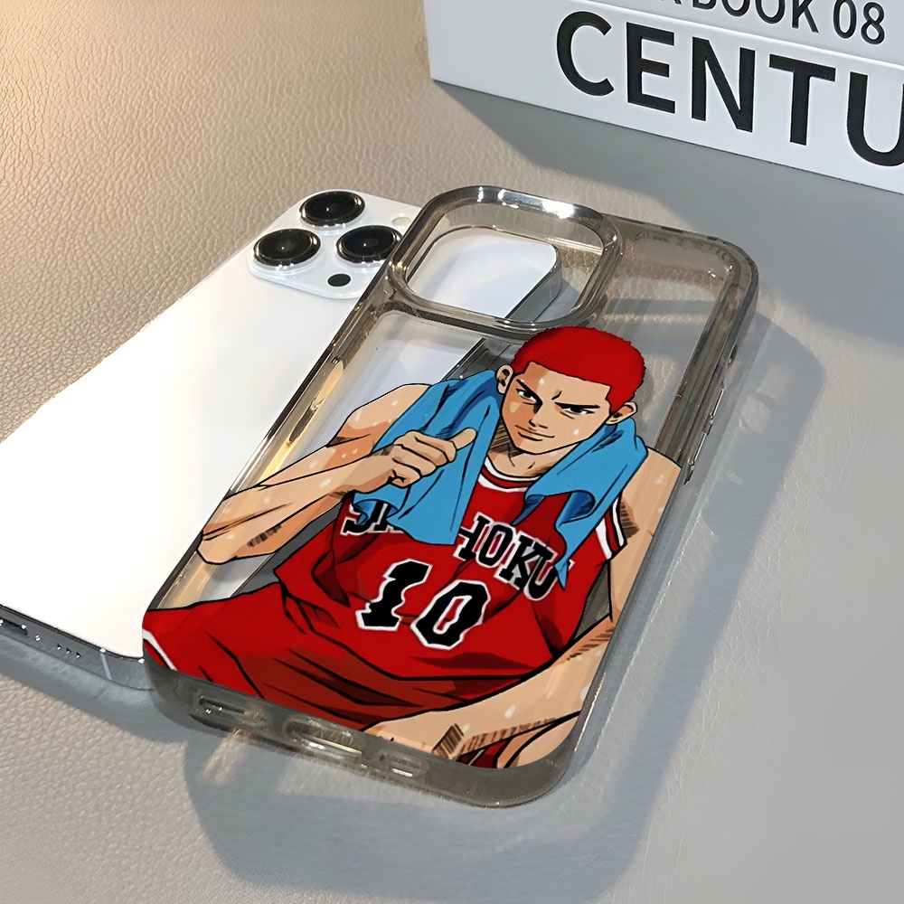 Ốp Điện Thoại Trong Suốt In Hình Vũ Trụ Cho iphone 14 pro max 11 13 12 7 8 Plus X XR XSMax