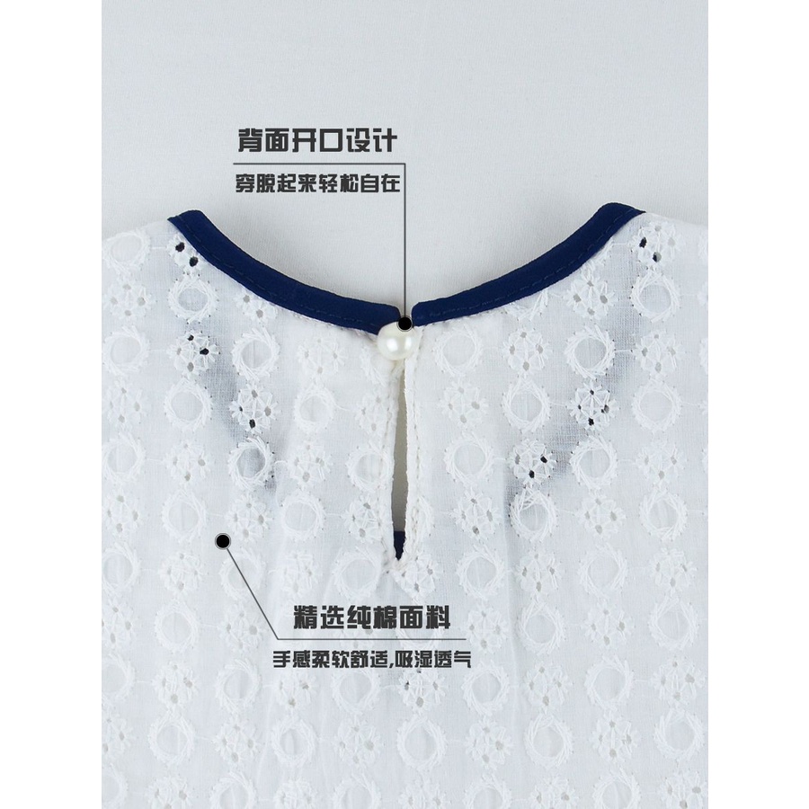 ✨Hàng Có Sẵn! Hộp Đựng Tai Nghe✨ Bộ Đồ Hai Mảnh Áo Không Tay Bằng Vải Cotton Nguyên Chất Phối Ren Phong Cách Xiaoxiang Thời Trang Mùa Hè 2023