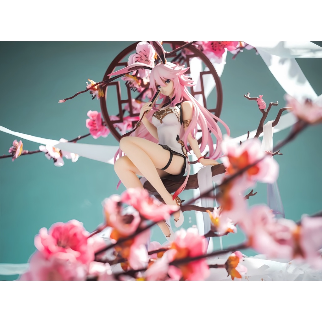 Set 3 Mô Hình Nhân Vật Anime Cao Cấp