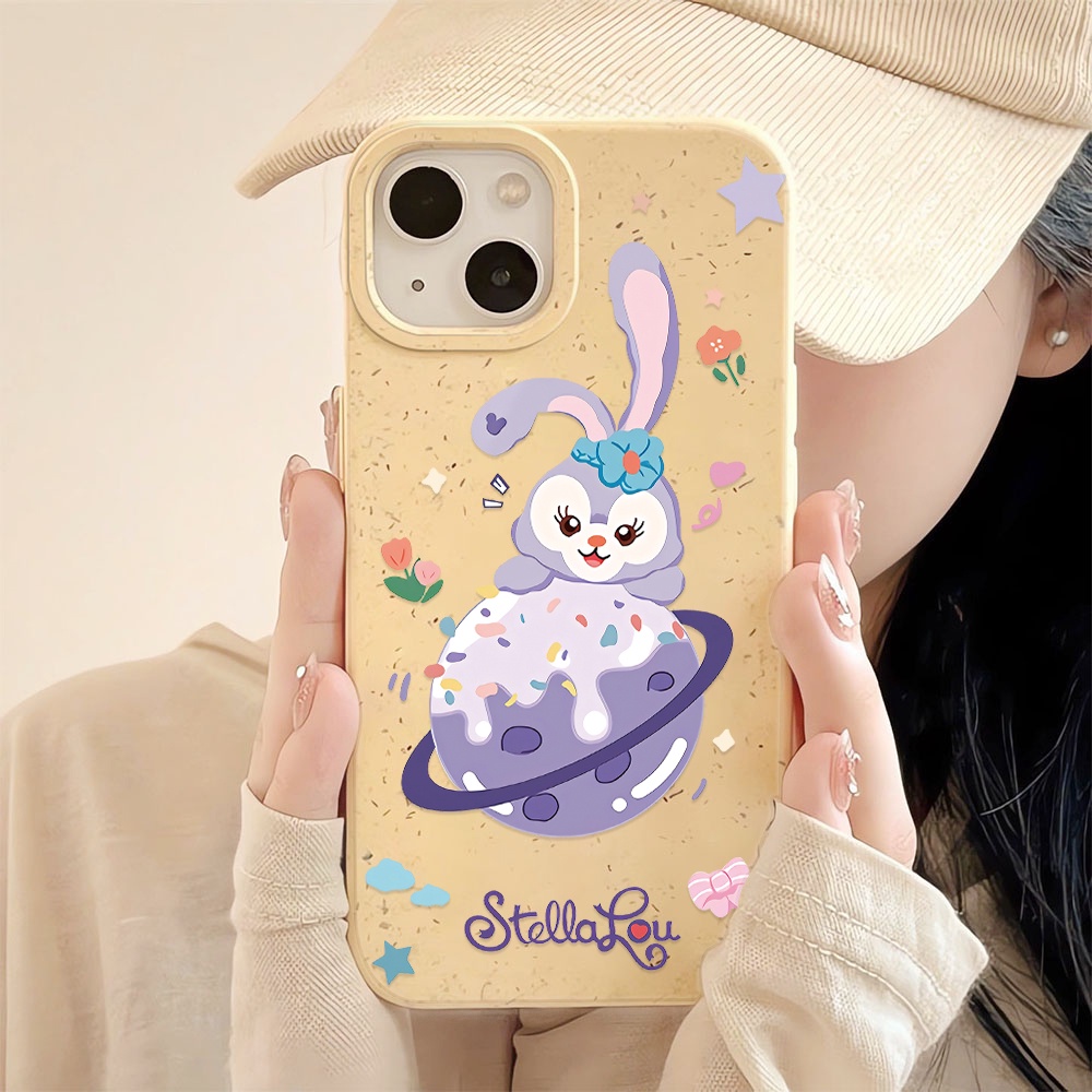 Ốp Điện Thoại Chống Sốc Họa Tiết Hành Tinh Cho iphone 14 pro max 11 13 12 7 8 Plus X XR XSMax