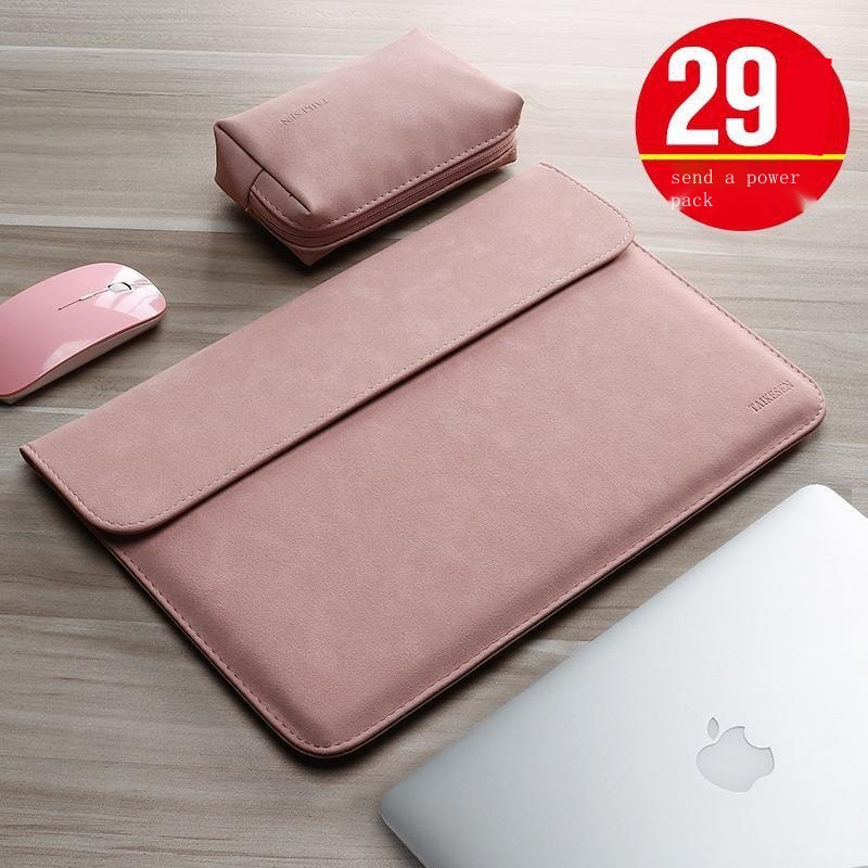 Hàng sẵn sàng!Túi lót máy tính xách tay phù hợp với lenovo apple macbook12 huawei matebook14 kê pro13.3 inch
