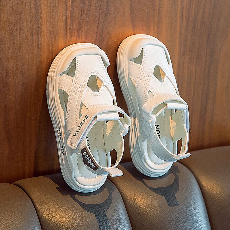 Giày Sandal Siêu Nhẹ Cho Bé Trai