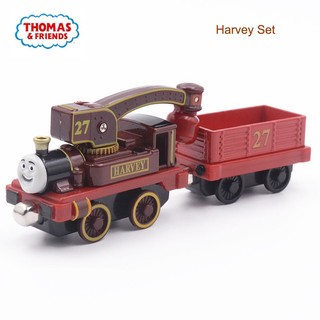 Mô Hình Xe Lửa Thomas and Friends Đồ Chơi Cho Bé
