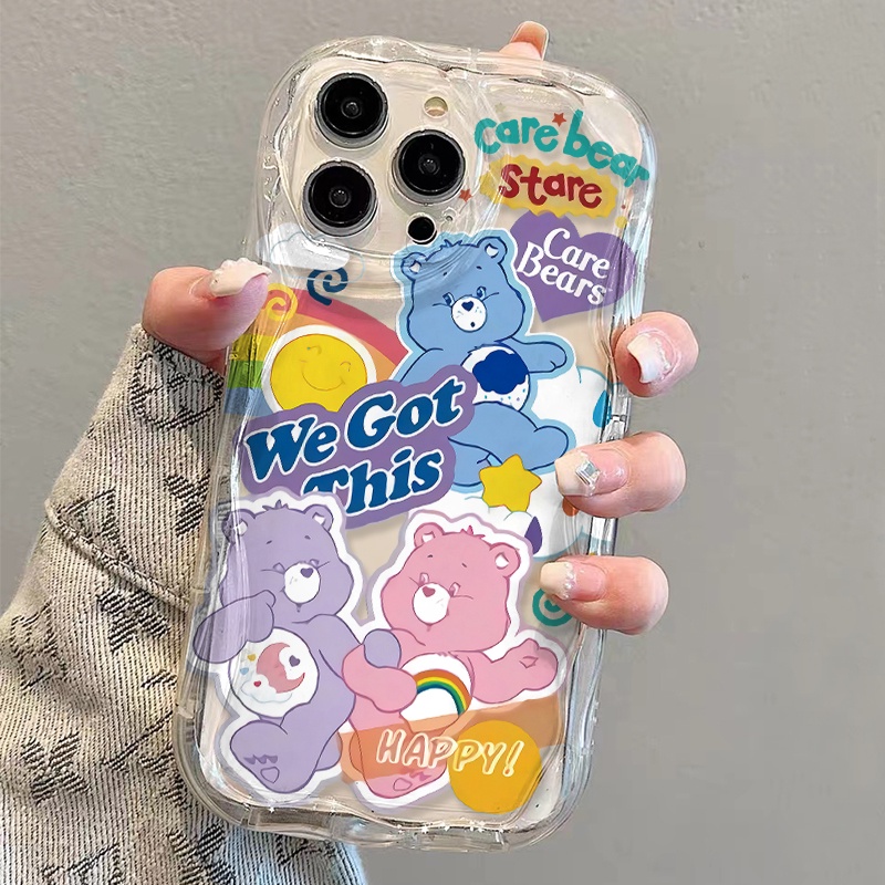 Ốp Điện Thoại Mềm Trong Suốt Họa Tiết Hoa Hướng Dương Cho iphone 14 pro Max 11 13 12 7Plus 8 X XS Max