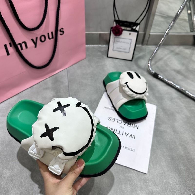 [Hàng Có Sẵn Giao Hàng Nhanh] Dép Xỏ Ngón Đi Biển Chống Trượt Phiên Bản Hàn Quốc Thời Trang Mùa Hè 2023 Cho Nữ