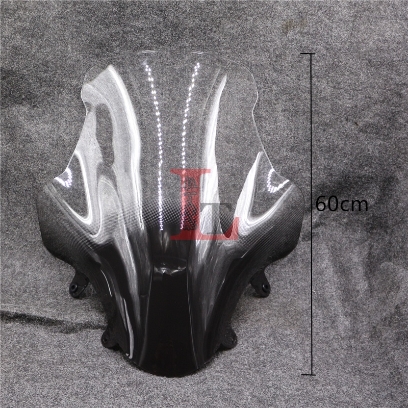 Phù Hợp Kính Chắn Gió Trước Trong Suốt Dày Dặn Cho honda pcx160 21-23