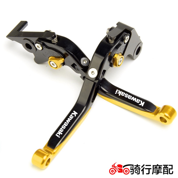 Tay Thắng Chất Lượng Dành Cho kawasaki z650 z800 z900 ninja650 z1000 er6n / er6f