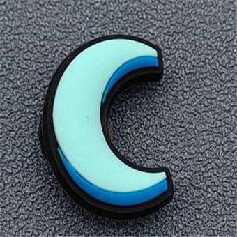 Cr0cs charm clouds starry sky jibbitz cho crocs diy collocation