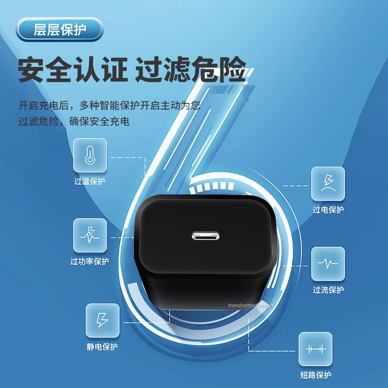 Dây Cáp Sạc Nhanh 30W Cho Sony xperia5 ii2 xperia1 / 2 3 pd